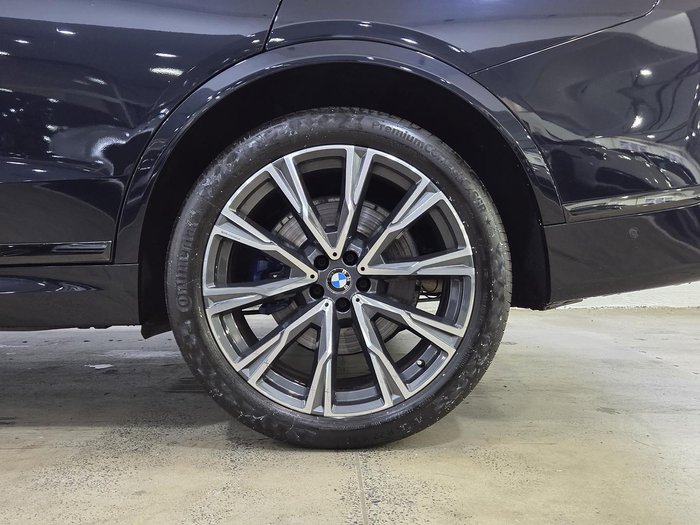2020 BMW X7 xDrive30d