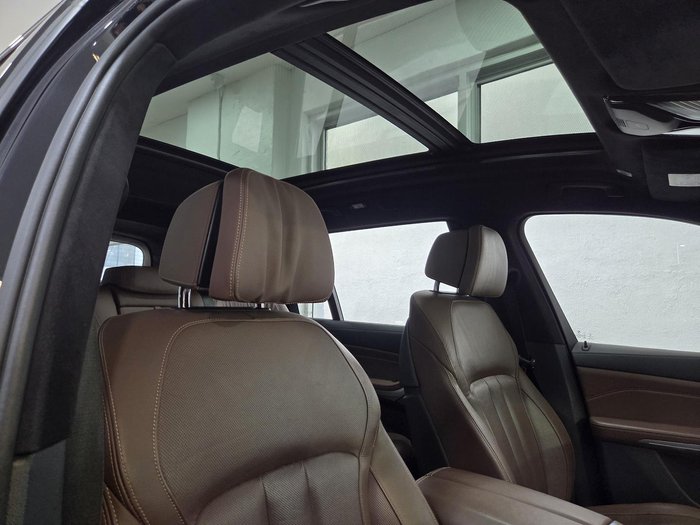 2020 BMW X7 xDrive30d