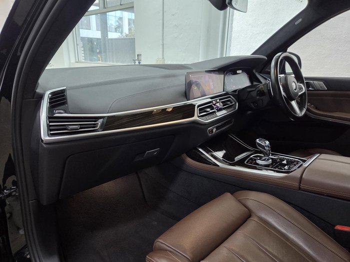 2020 BMW X7 xDrive30d
