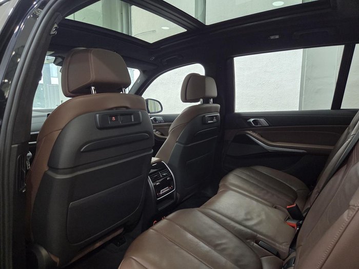 2020 BMW X7 xDrive30d