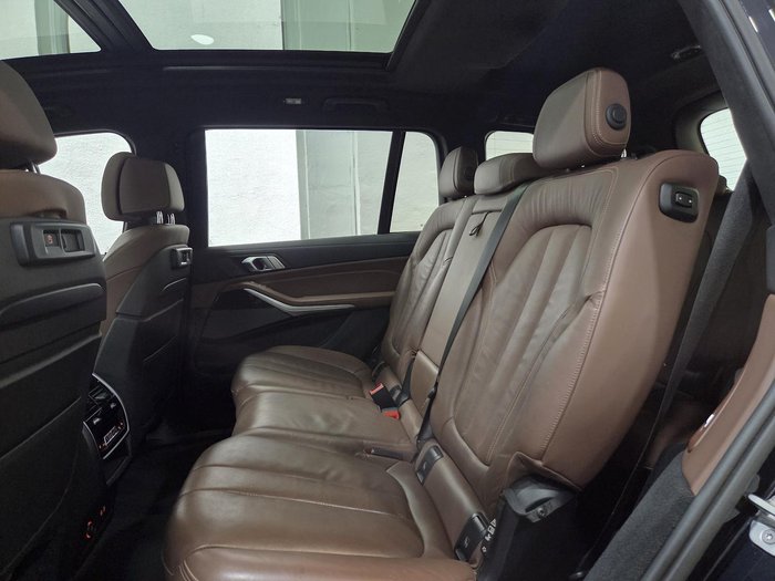 2020 BMW X7 xDrive30d
