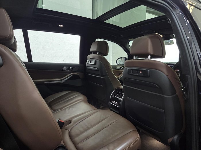 2020 BMW X7 xDrive30d
