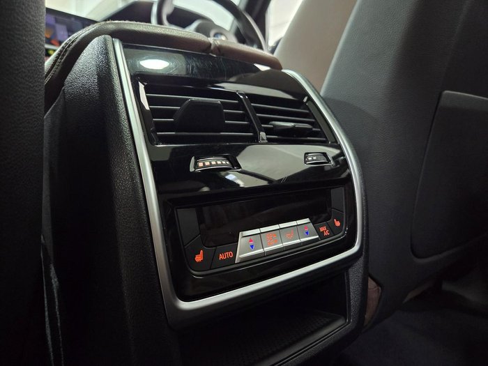 2020 BMW X7 xDrive30d