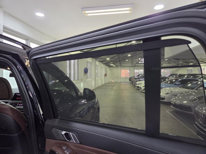2020 BMW X7 xDrive30d