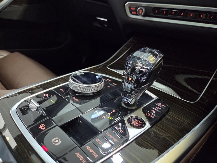 2020 BMW X7 xDrive30d