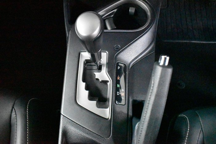 2018 Toyota RAV4 GXL