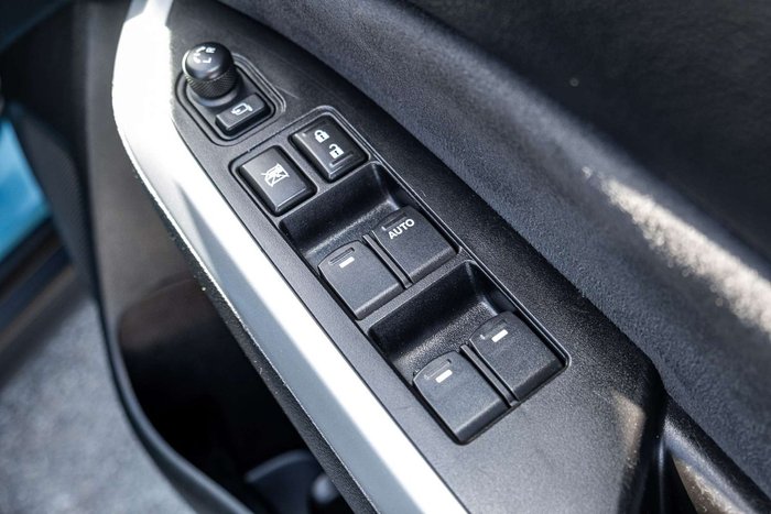 2016 Suzuki Vitara S Turbo