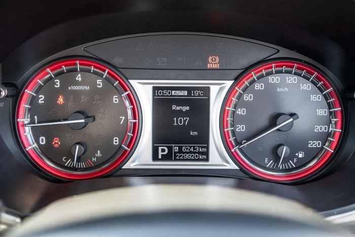 2016 Suzuki Vitara S Turbo