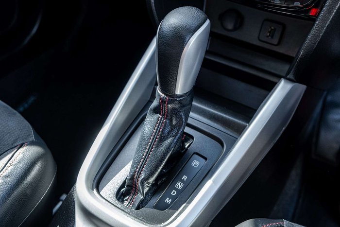 2016 Suzuki Vitara S Turbo