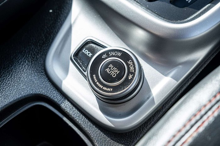 2016 Suzuki Vitara S Turbo
