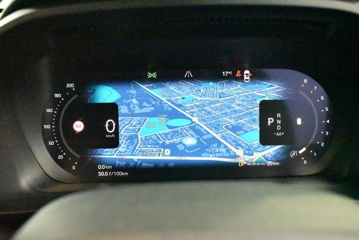 2023 Volvo XC40 Ultimate B4 Bright