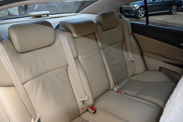 2010 Lexus GS 460 Sports Luxury