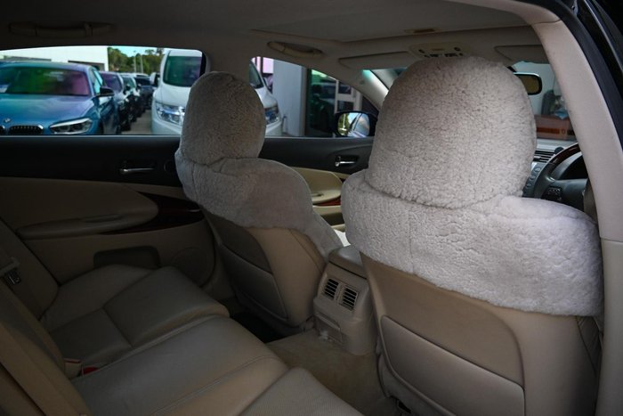 2010 Lexus GS 460 Sports Luxury