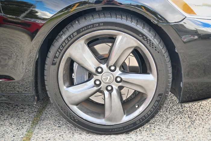 2010 Lexus GS 460 Sports Luxury