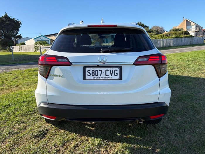 2021 Honda HR-V VTi-S