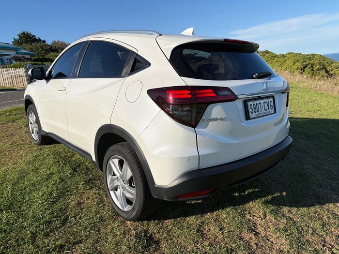 2021 Honda HR-V VTi-S
