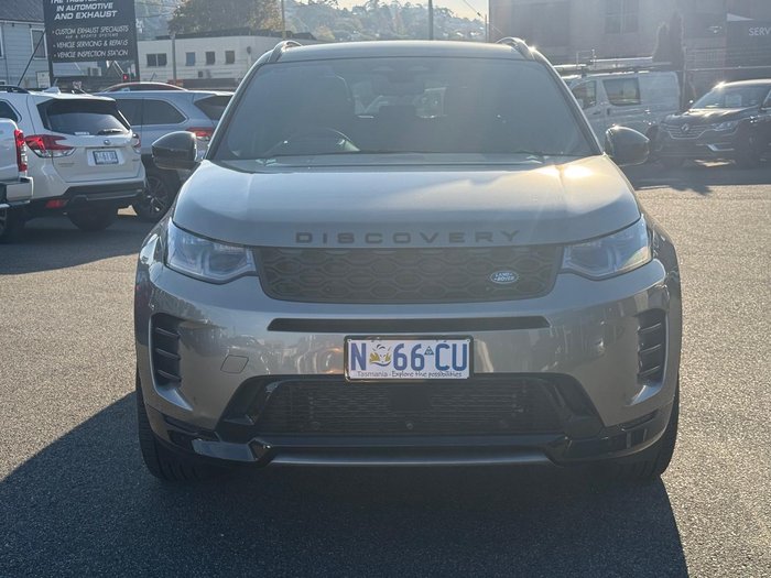 2024 Land Rover Discovery Sport P300e Dynamic SE