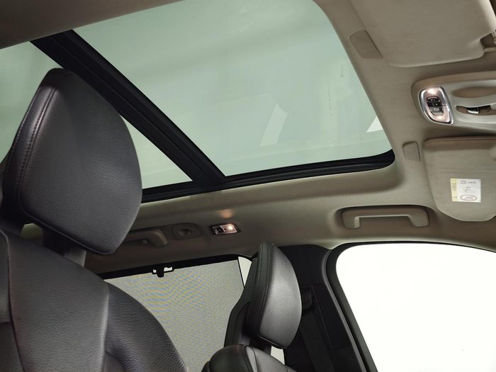 2021 Volvo XC90 D5 Momentum