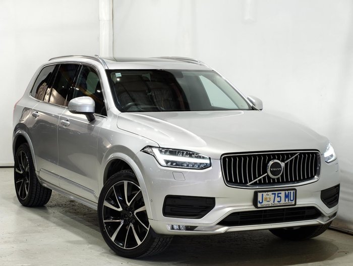 2021 Volvo XC90