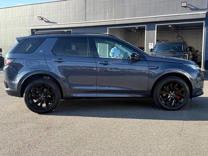 2024 Land Rover Discovery Sport P200 S