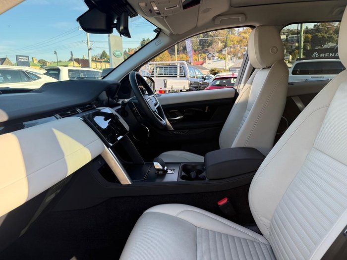 2024 Land Rover Discovery Sport P200 S