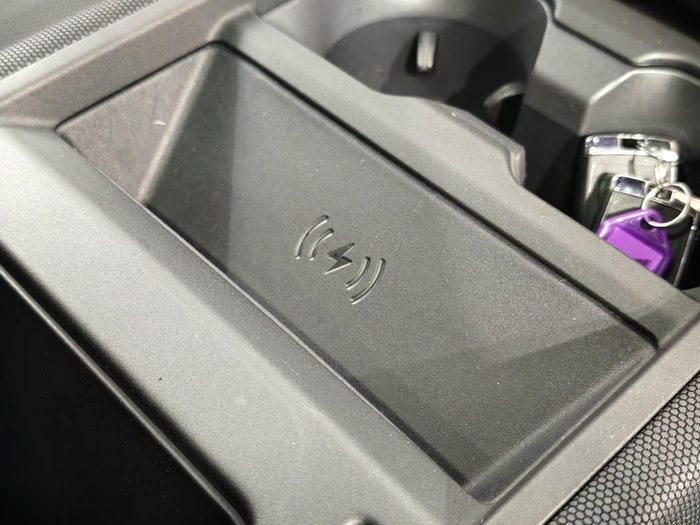 2025 Land Rover Defender 130 P400 Outbound L663 MY25.5 AWD Carpathian Grey