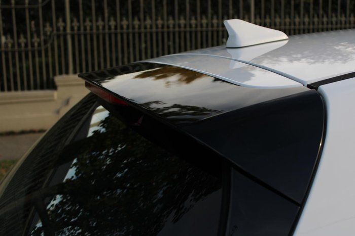 2023 Hyundai i30 PD.V4 MY23 Atlas White