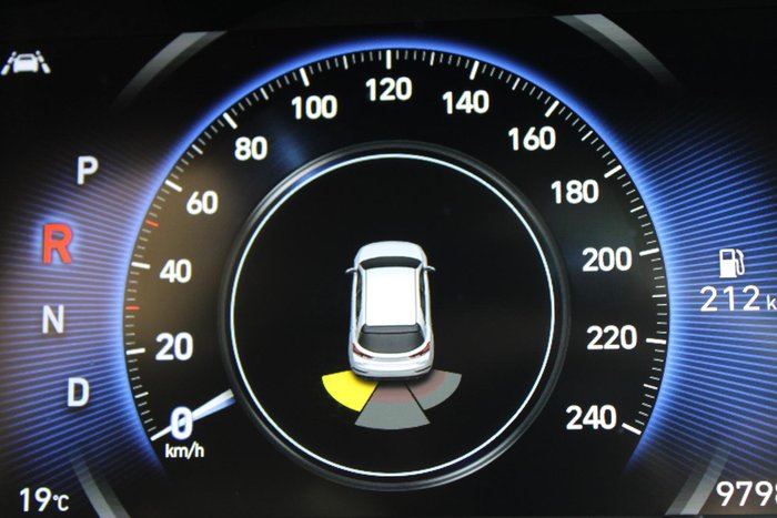 2023 Hyundai i30 PD.V4 MY23 Atlas White