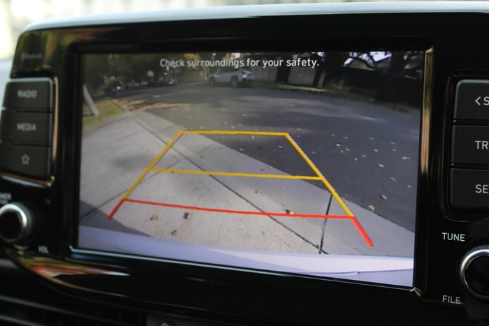 2023 Hyundai i30 PD.V4 MY23 Atlas White