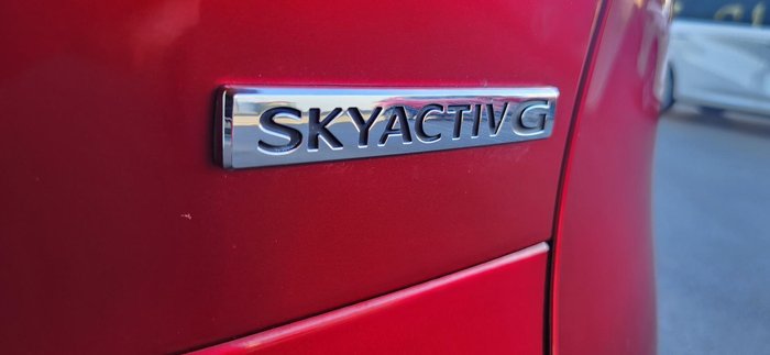 2022 Mazda CX-30 G25 Astina