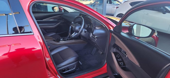 2022 Mazda CX-30 G25 Astina
