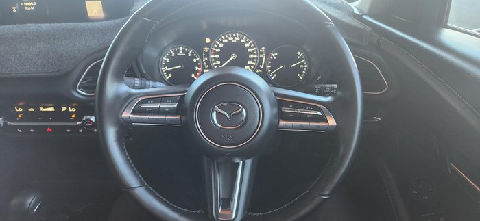 2022 Mazda CX-30 G25 Astina
