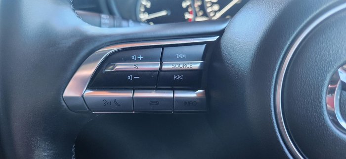 2022 Mazda CX-30 G25 Astina