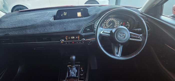 2022 Mazda CX-30 G25 Astina