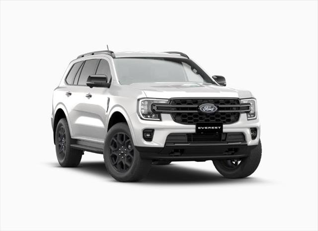 2026 Ford Everest Sport