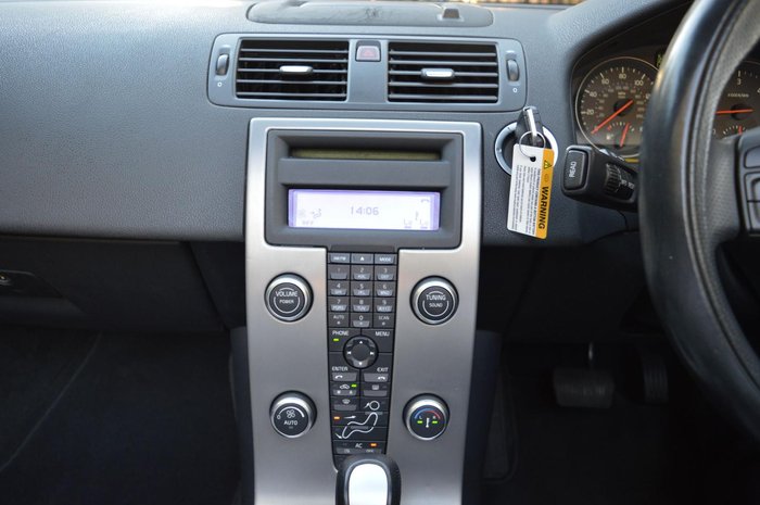 2009 Volvo C70 SE Premium