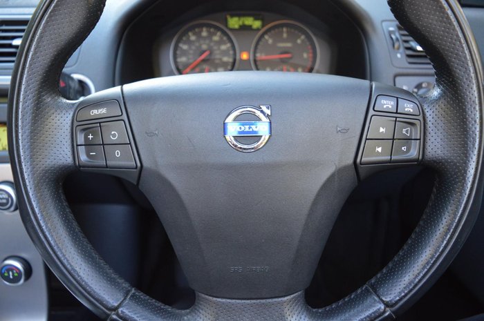 2009 Volvo C70 SE Premium