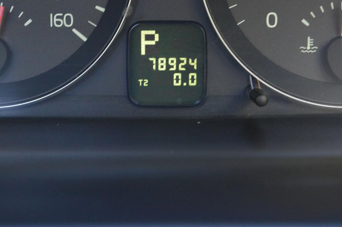 2009 Volvo C70 SE Premium (No Series) Silver