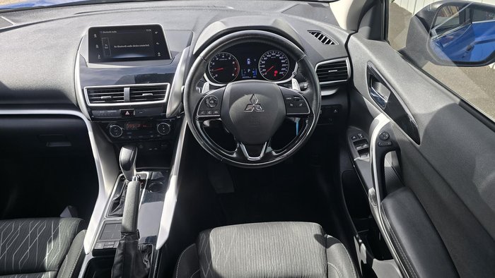 2019 Mitsubishi Eclipse Cross ES