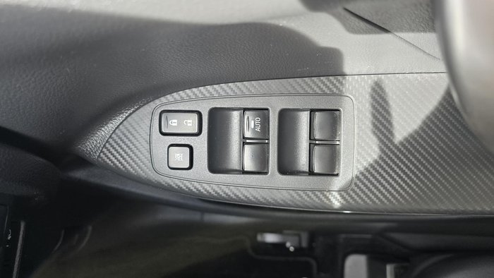 2019 Mitsubishi Eclipse Cross ES