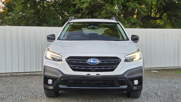 2022 Subaru Outback AWD Sport