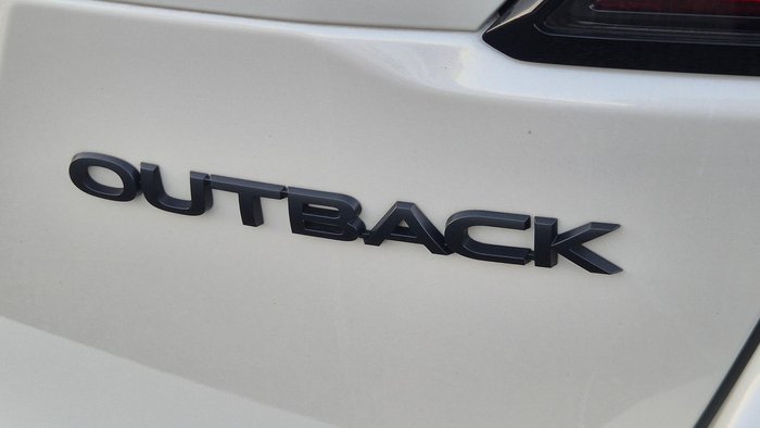 2022 Subaru Outback AWD Sport