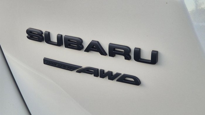 2022 Subaru Outback AWD Sport