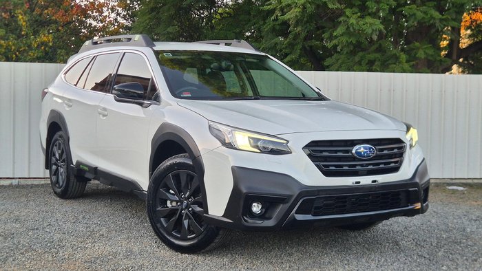 2022 Subaru Outback AWD Sport