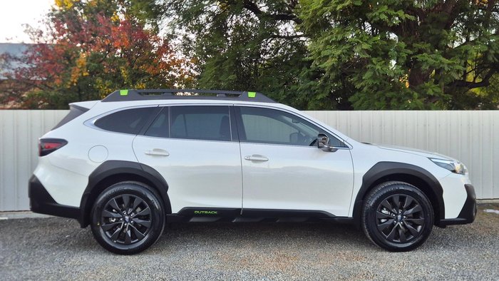 2022 Subaru Outback AWD Sport