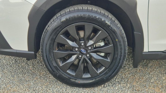 2022 Subaru Outback AWD Sport