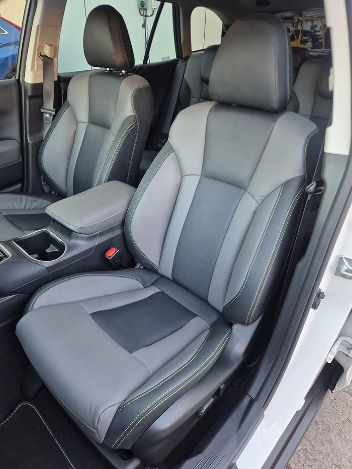 2022 Subaru Outback AWD Sport