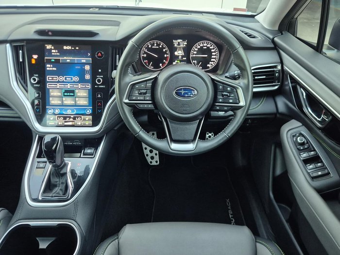 2022 Subaru Outback AWD Sport