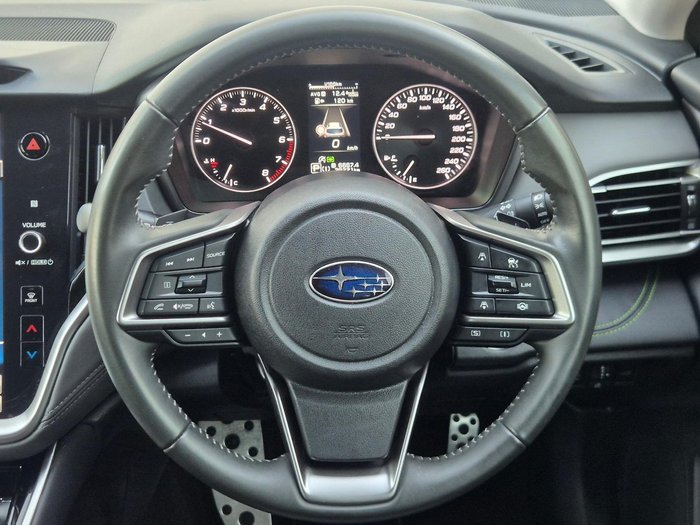 2022 Subaru Outback AWD Sport