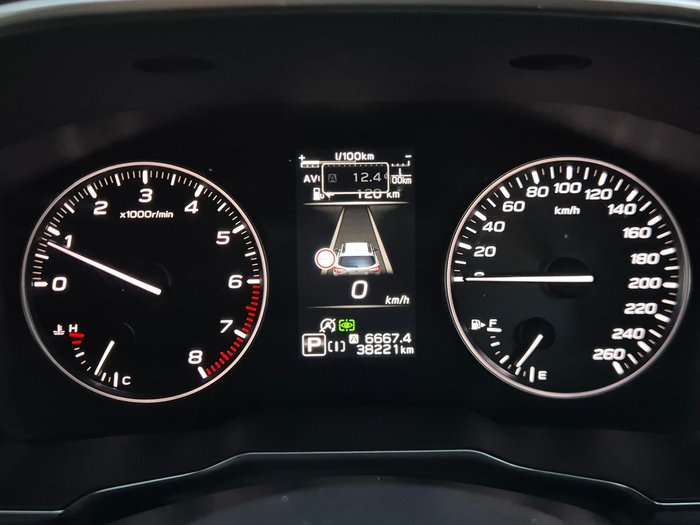 2022 Subaru Outback AWD Sport